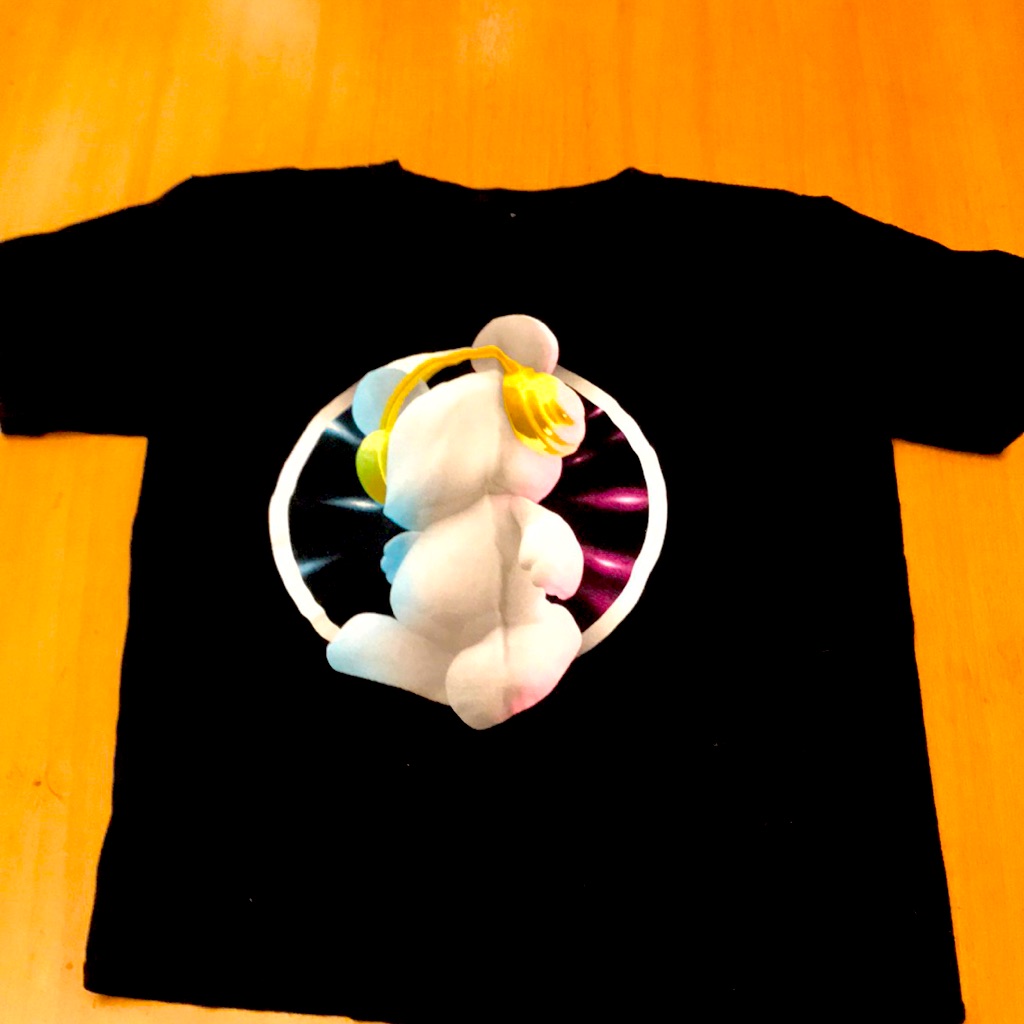 Disney Music Awards Tee